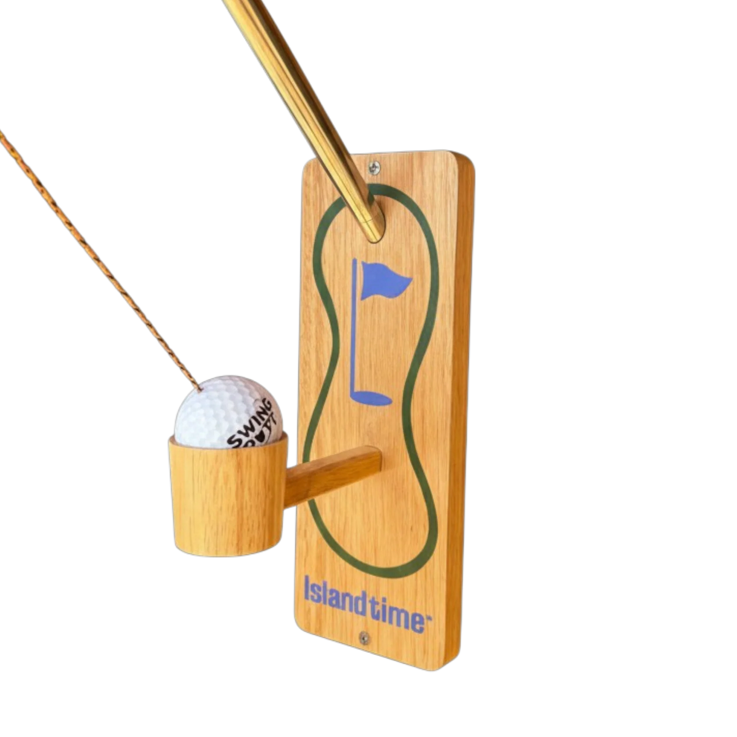 Swing Putt Pro