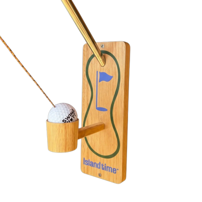 Swing Putt Pro