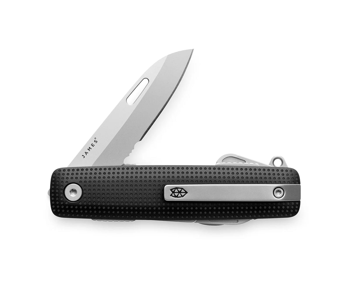 The Helton - Black