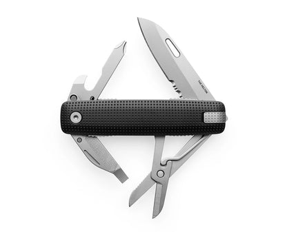 The Helton - Black