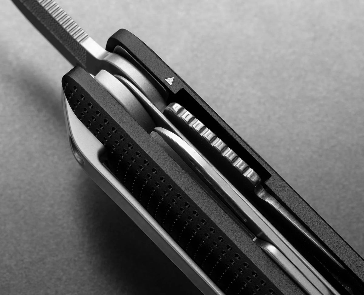 The Helton - Black