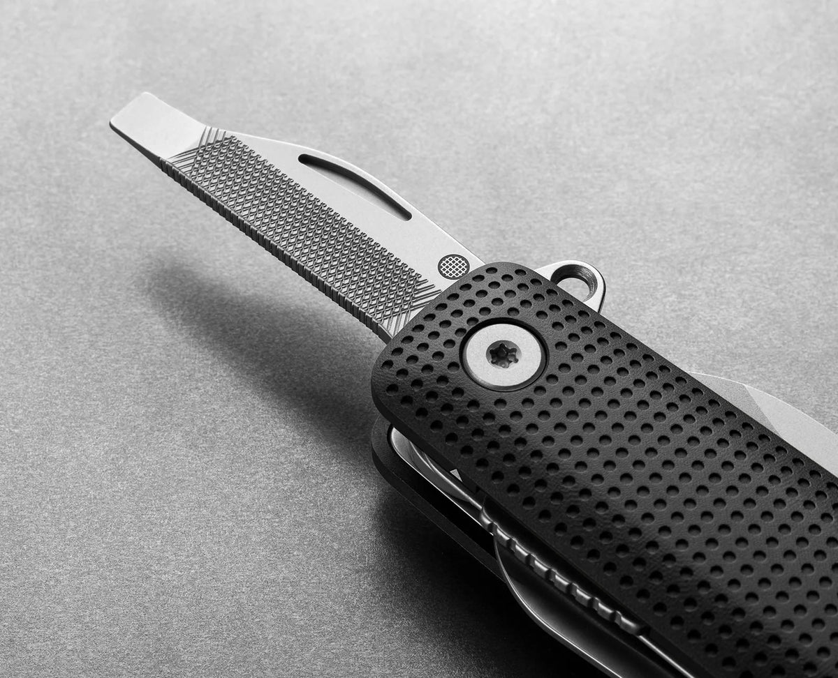 The Helton - Black