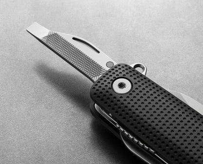 The Helton - Black