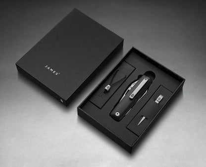 The Helton - Black