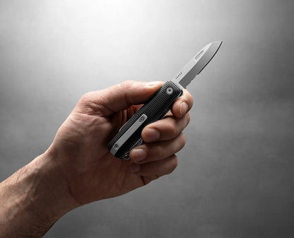 The Helton - Black
