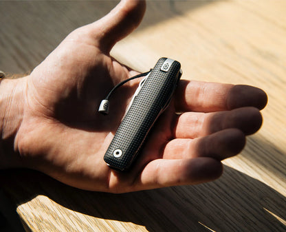 The Helton - Black