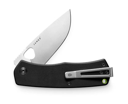 The Folsom - Black