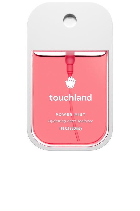 Power Mist 30ml - Wild Watermelon