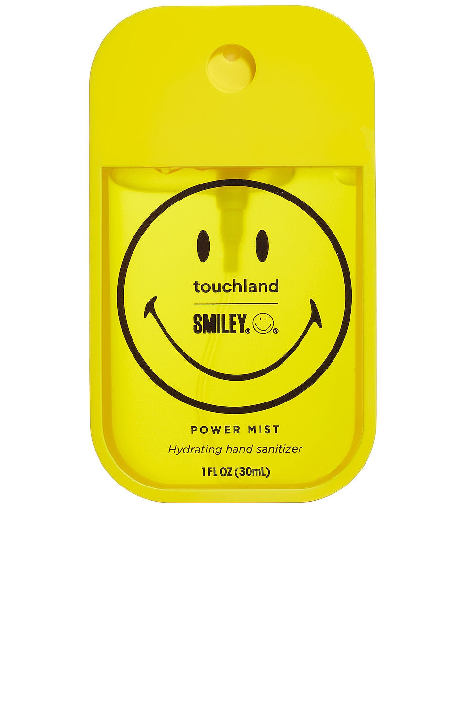 Power Mist 30ml - Smiley Mango Passion