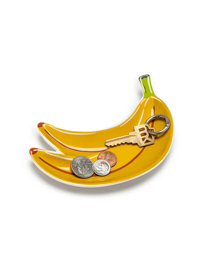 Banana Trinket Tray