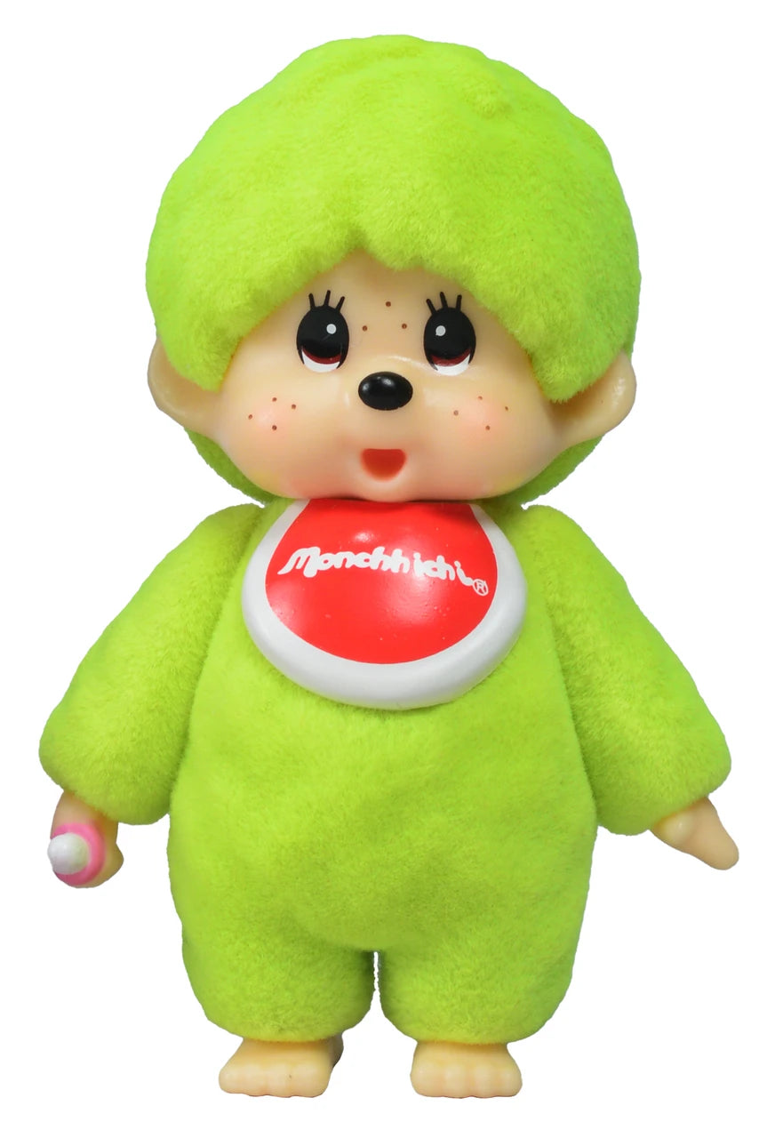 World's Smallest Mochhichi