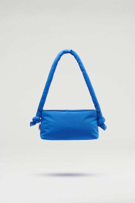 Taco Bag - Cobalt Blue