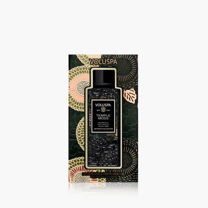Temple Moss Ultrasonic Diffuser Oil