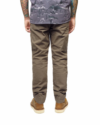 Trailblazer Standard Fit Pants- Deadwood