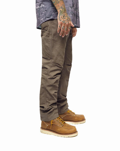 Trailblazer Standard Fit Pants- Deadwood