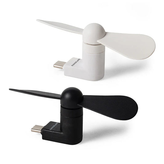 USB-C Phone Fan