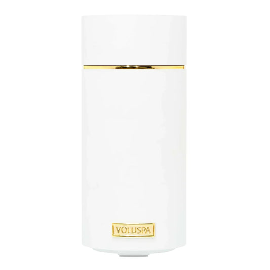 Fragrance Oil Diffuser - White