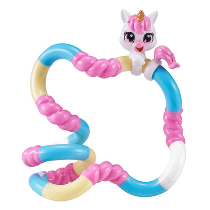Tangle® Jr. Pets Blister Cards - Unicorn
