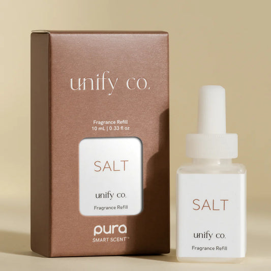 Pura 4 Diffuser Fragrance Refill - Salt