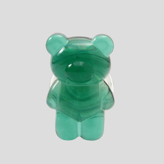 Jelly Bear Popsocket - Green