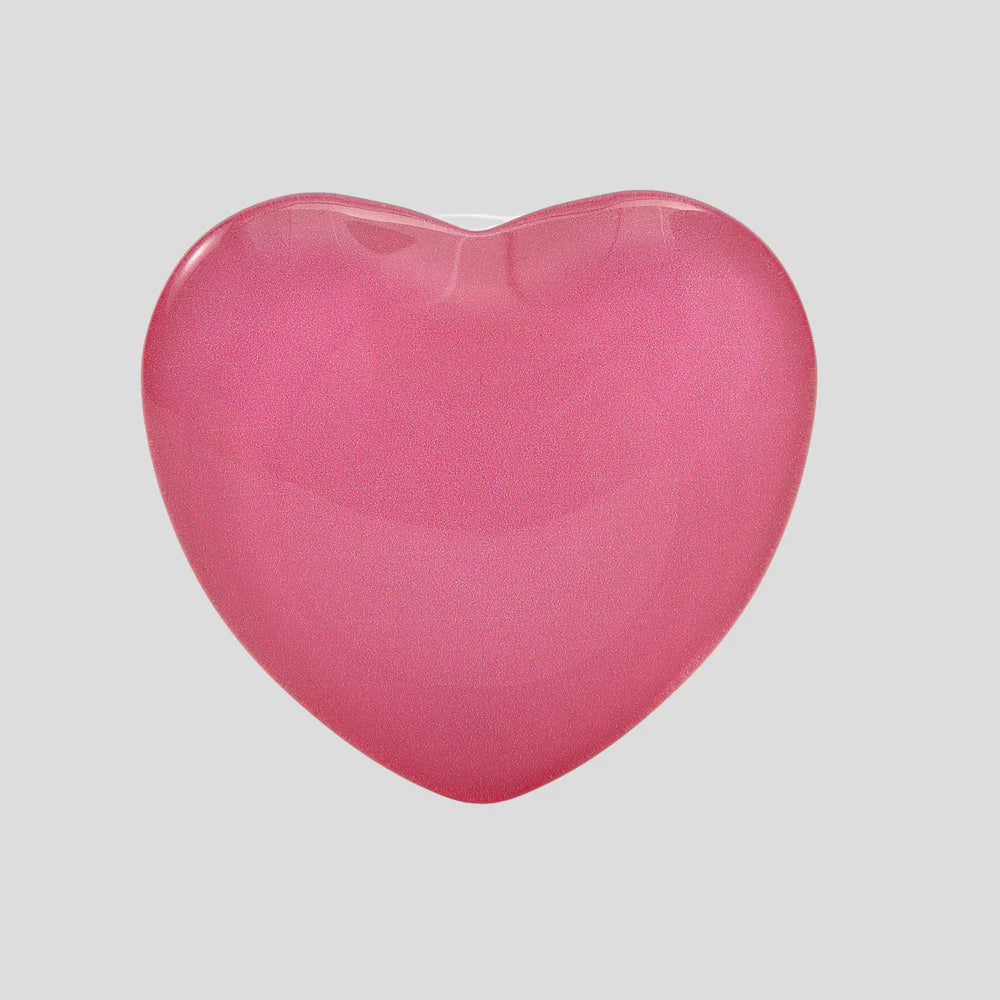 Heart Popsocket - Pink