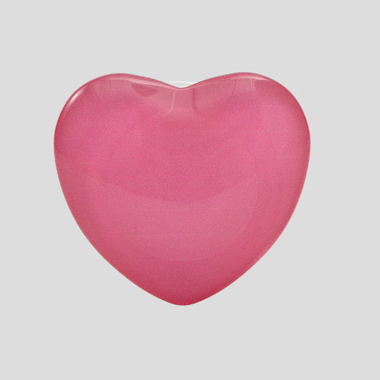 Heart Popsocket - Pink