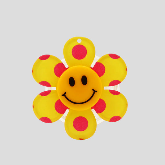 Flower Popsocket - Yellow