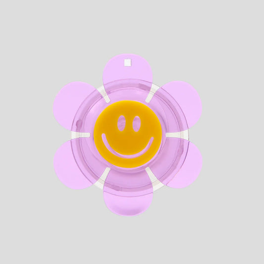 Flower Popsocket - Lilac