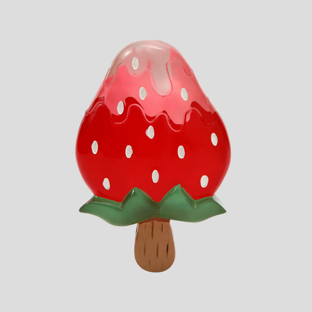 Fruit Popsocket - Red