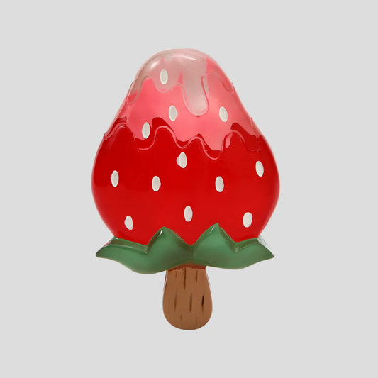 Fruit Popsocket - Red