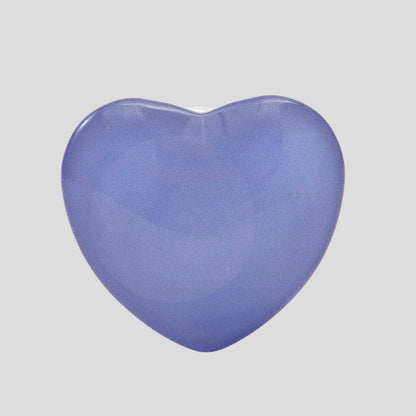 Heart Popsocket - Lilac