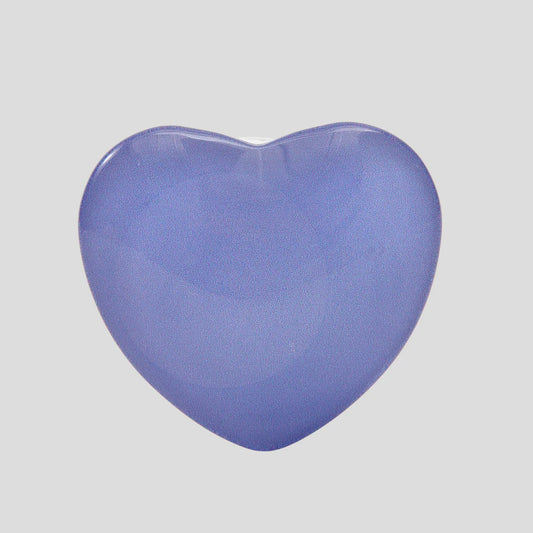 Heart Popsocket - Lilac