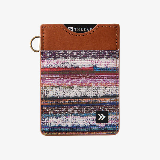 Parent Ella Vertical Wallet