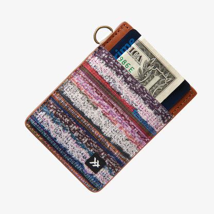 Parent Ella Vertical Wallet