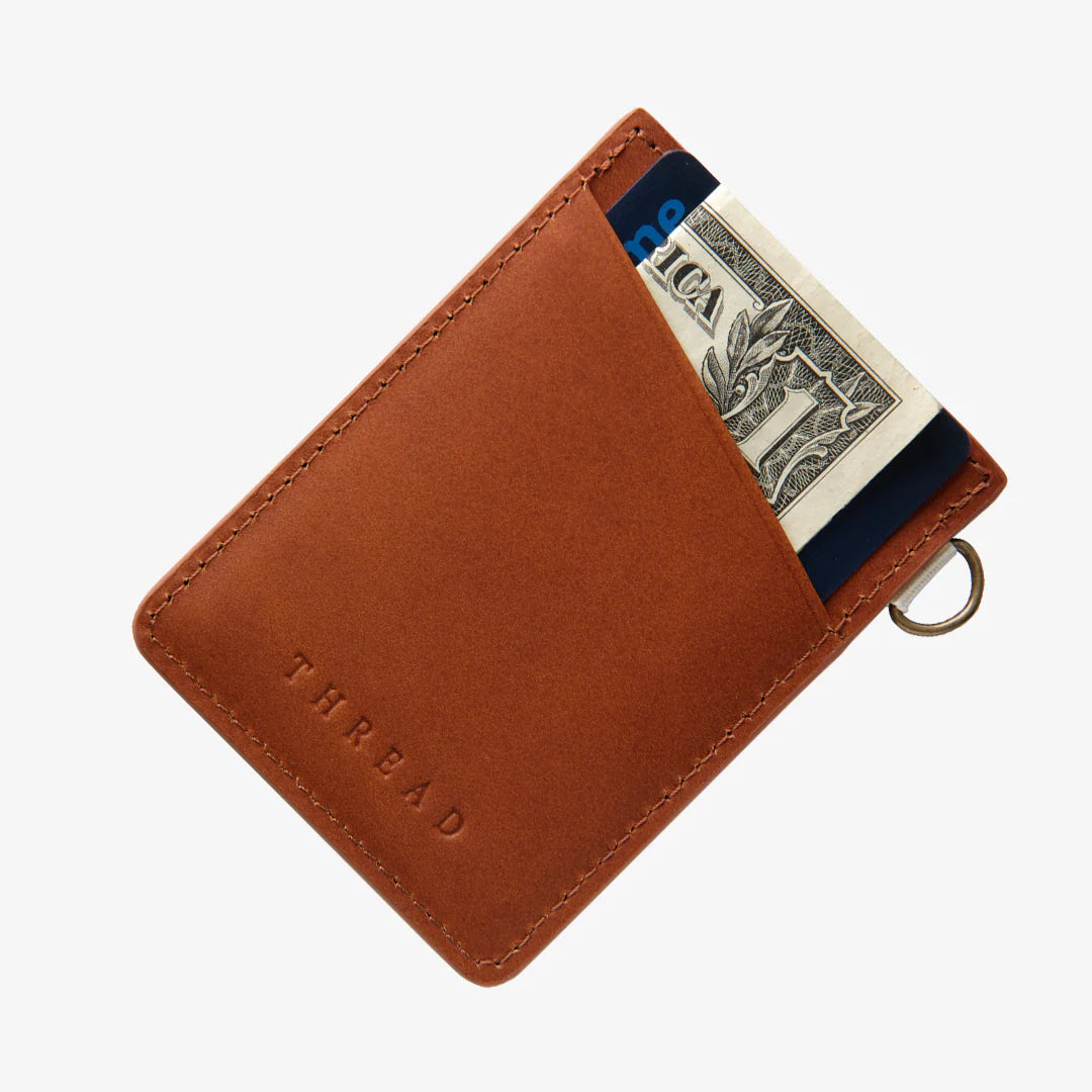 Parent Ella Vertical Wallet