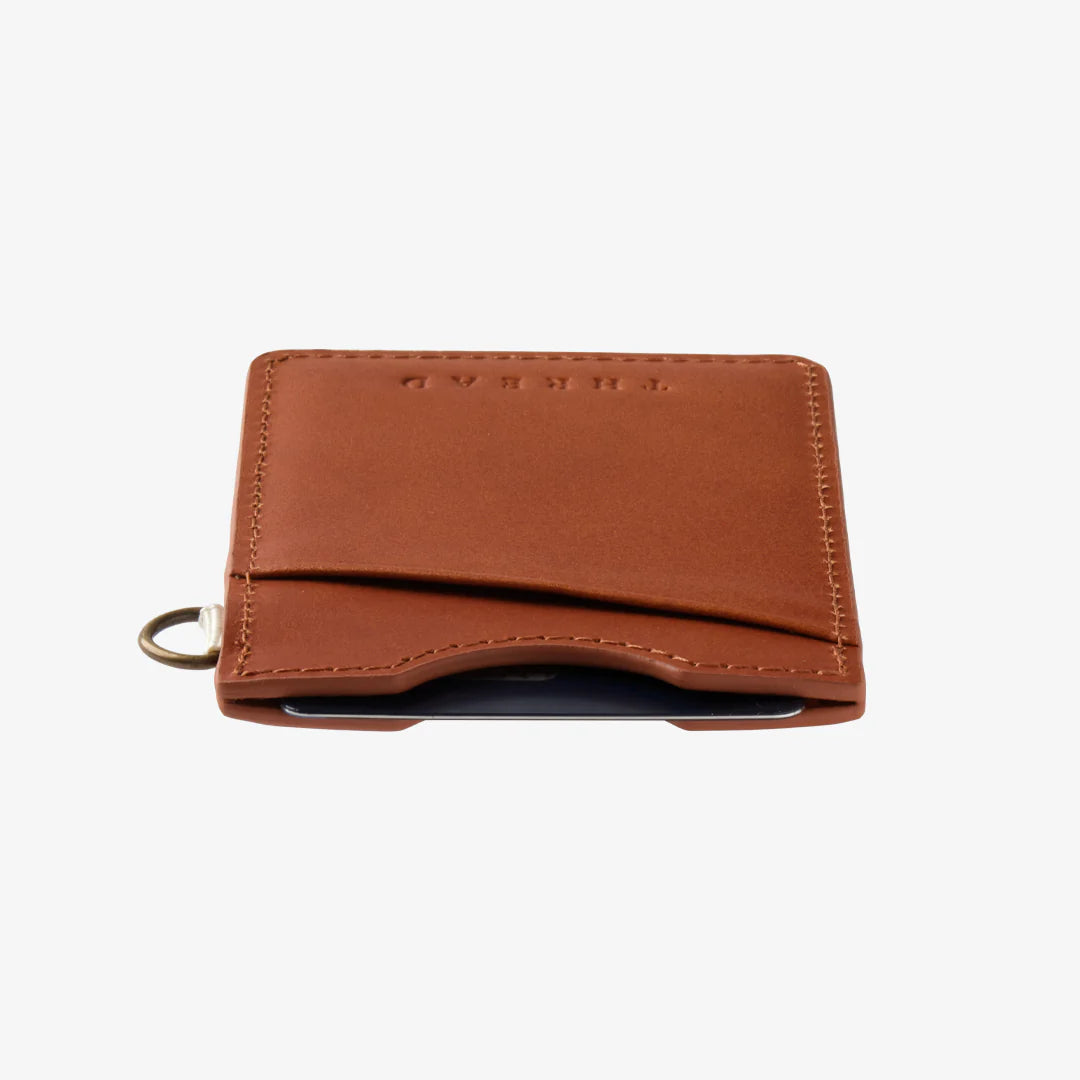 Parent Ella Vertical Wallet