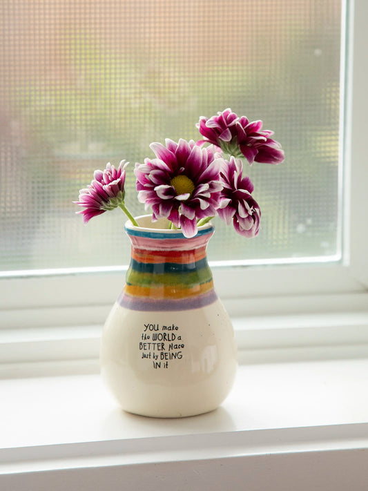 Favorite Bud Vase - World Better Place