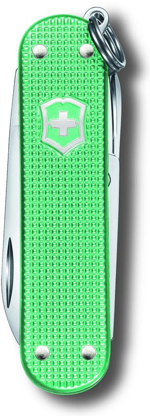 Classic SD Alox Minty Mint