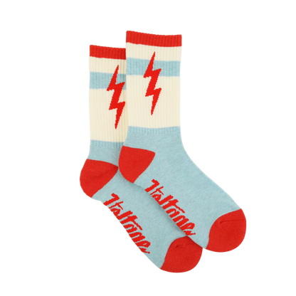 Bottle Rocket Magic Merino Wool Socks