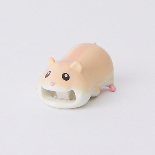 Zipperbite Hamster