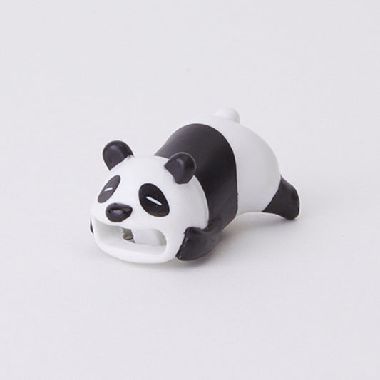 Zipperbite Panda