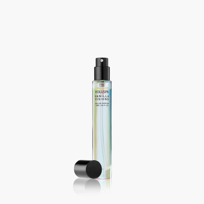 Vanilla Visions 10ml Eau De Parfum
