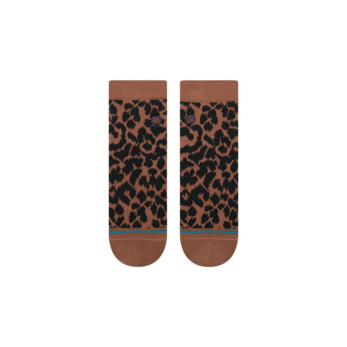 Love Leopard Lowrider - Brown - MD