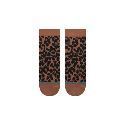 Love Leopard Lowrider - Brown - MD
