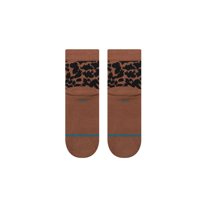 Love Leopard Lowrider - Brown - MD