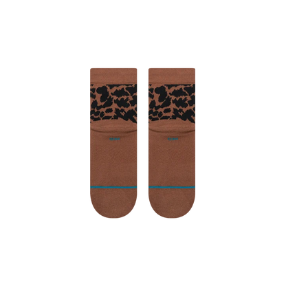 Love Leopard Lowrider - Brown - MD