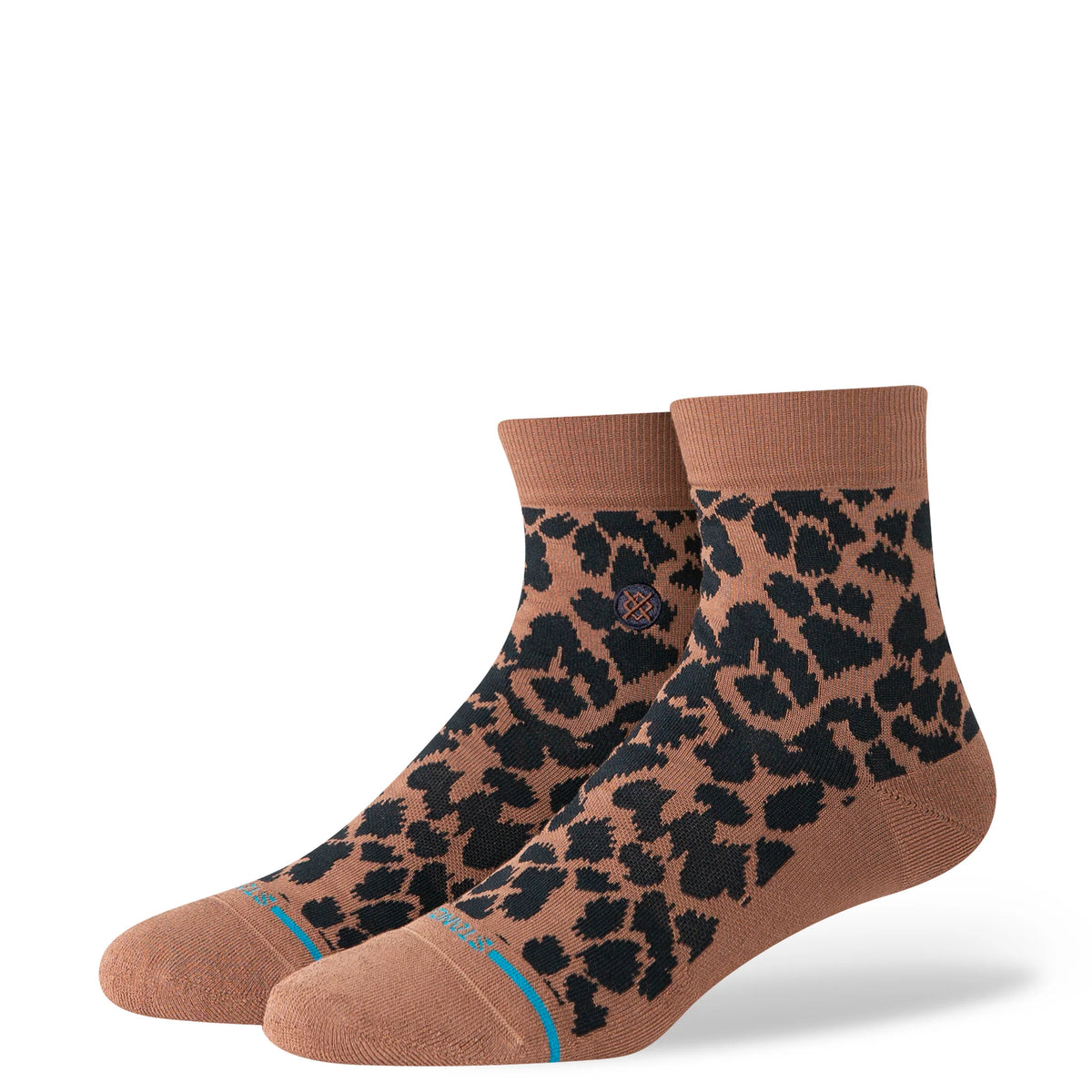 Love Leopard Lowrider - Brown - MD