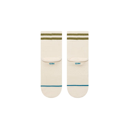 Waffles N Butter Quarter Height - Ivory - MD