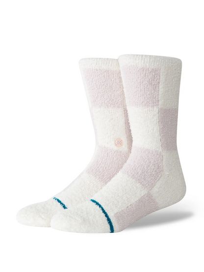 Patchwork Cozy Crew - Orchid - MD