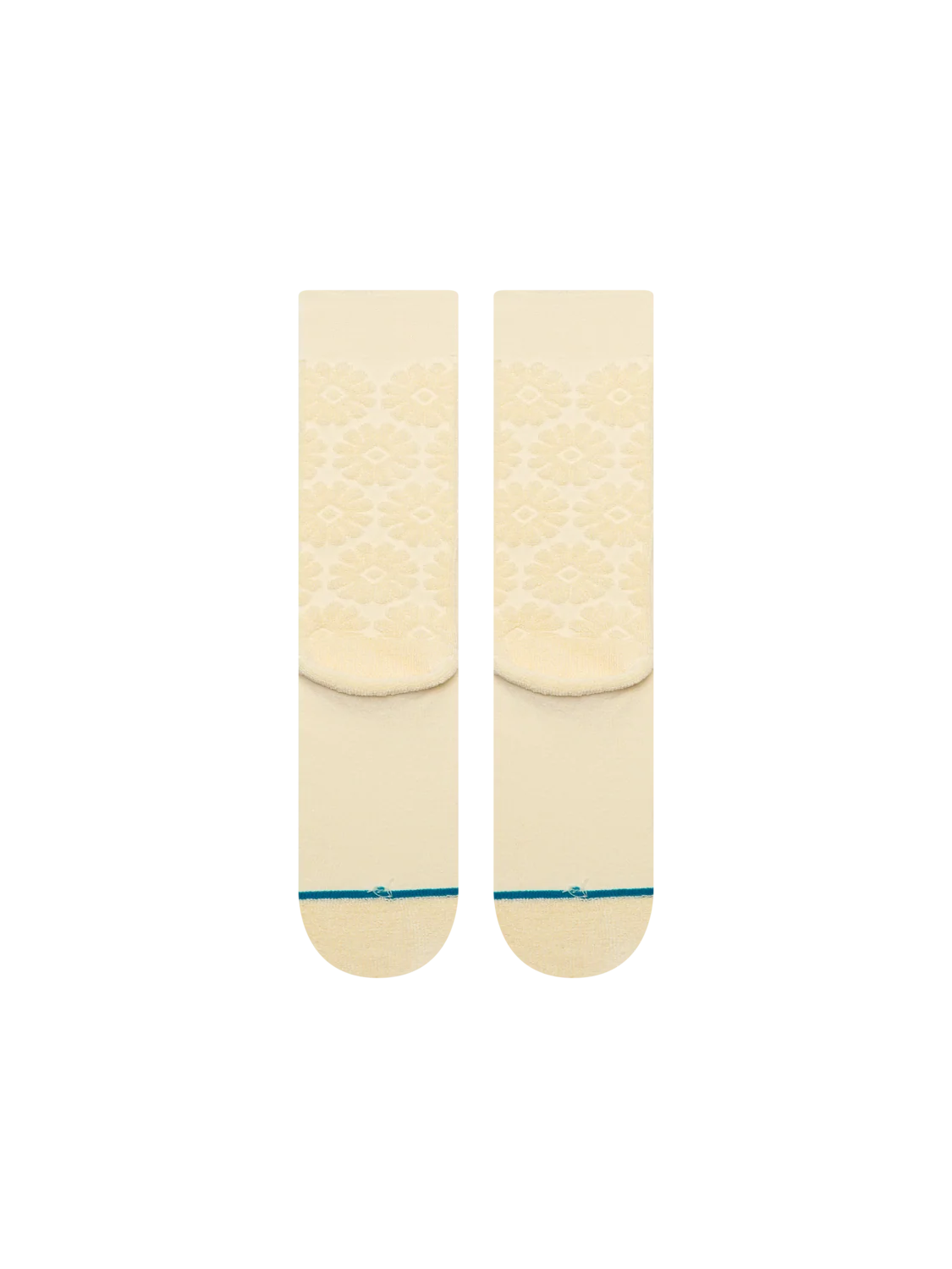 Daisy Terry Crew - Off White - MD